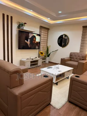 Furnished 2bdrm Apartment in West Trasaco, Boundary Road Area for rent