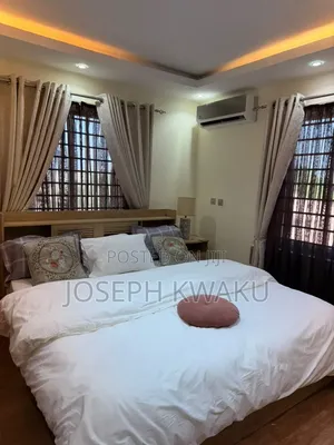 Furnished 2bdrm Apartment in West Trasaco, Boundary Road Area for rent
