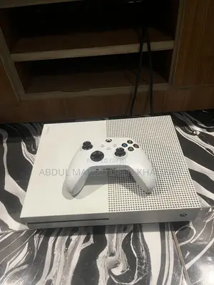 Video Games
