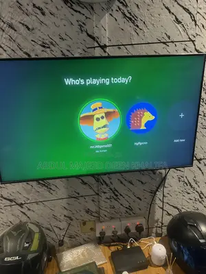 Video Games