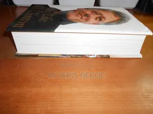 My Life - Hardcover by Clinton, Bill - VERY GOOD