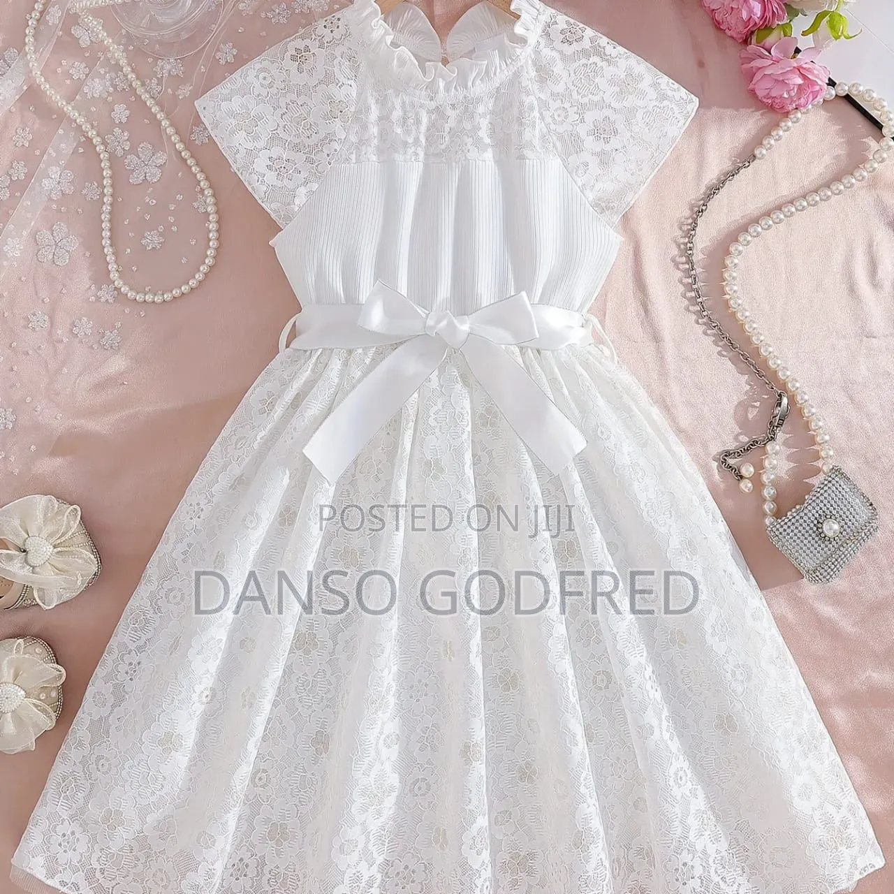 Children Dresses Boys and Girls