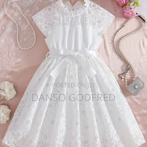 Children Dresses Boys and Girls