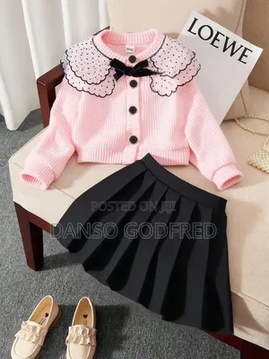 Children Dresses Boys and Girls
