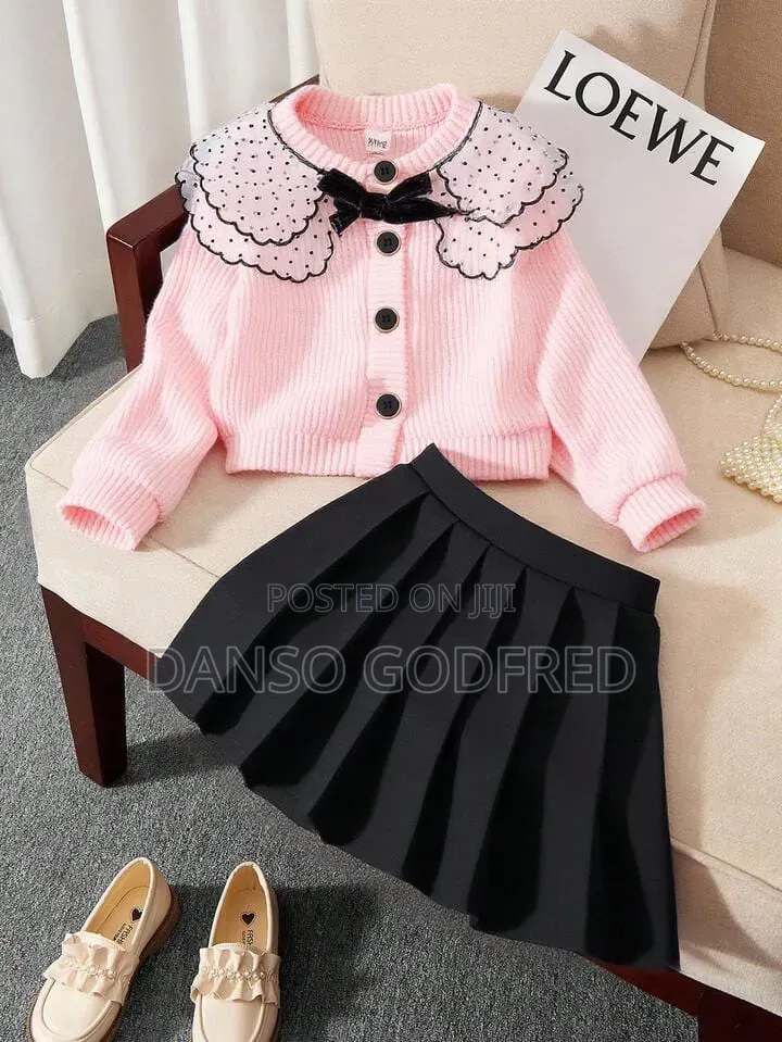 Children Dresses Boys and Girls
