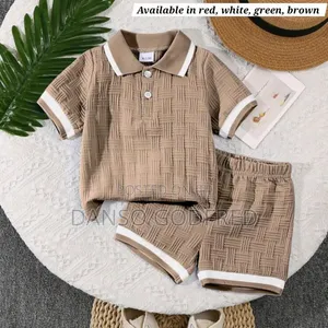 Children Dresses Boys and Girls