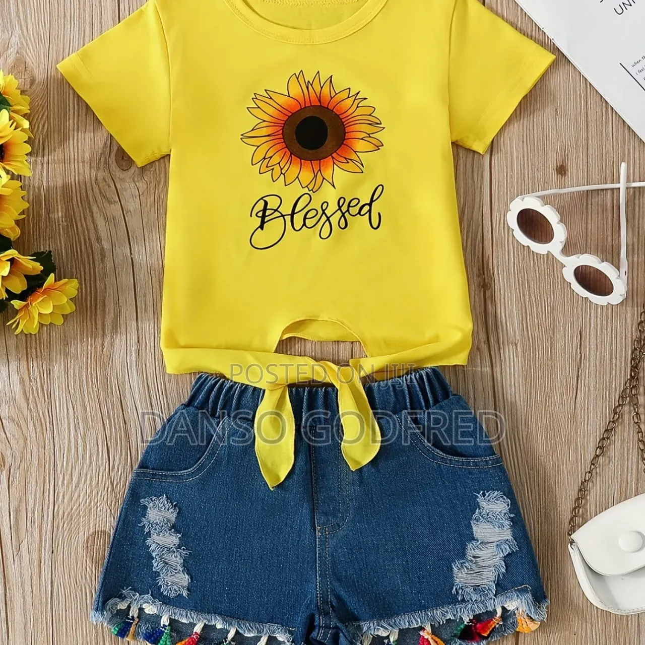 Children Dresses Boys and Girls