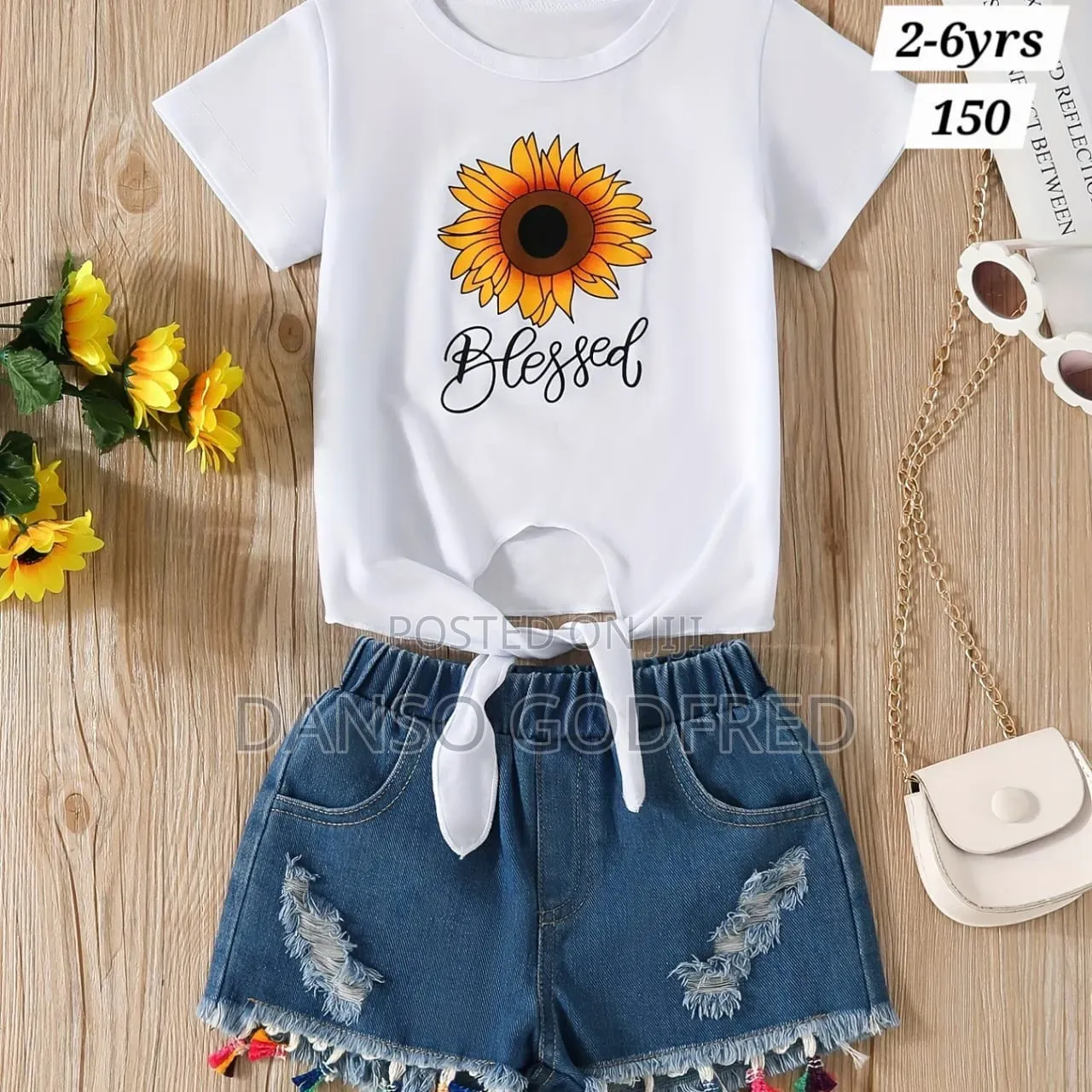 Children Dresses Boys and Girls