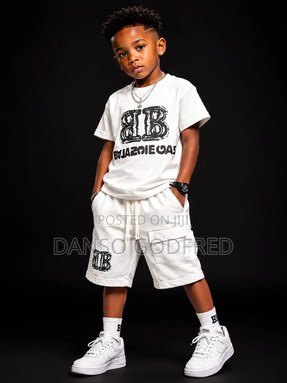 Children Dresses Boys and Girls
