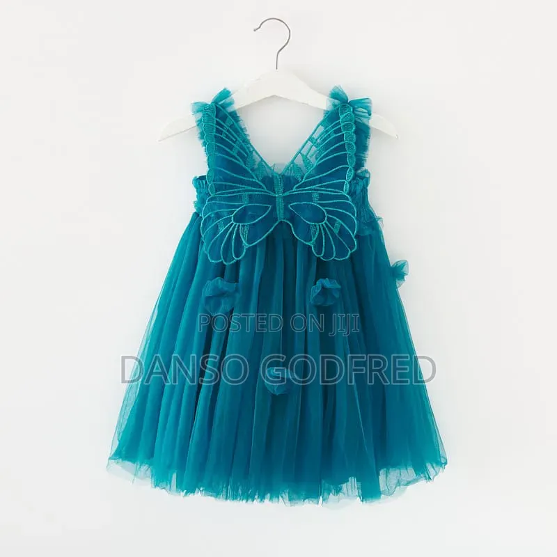 Children Dresses Boys and Girls