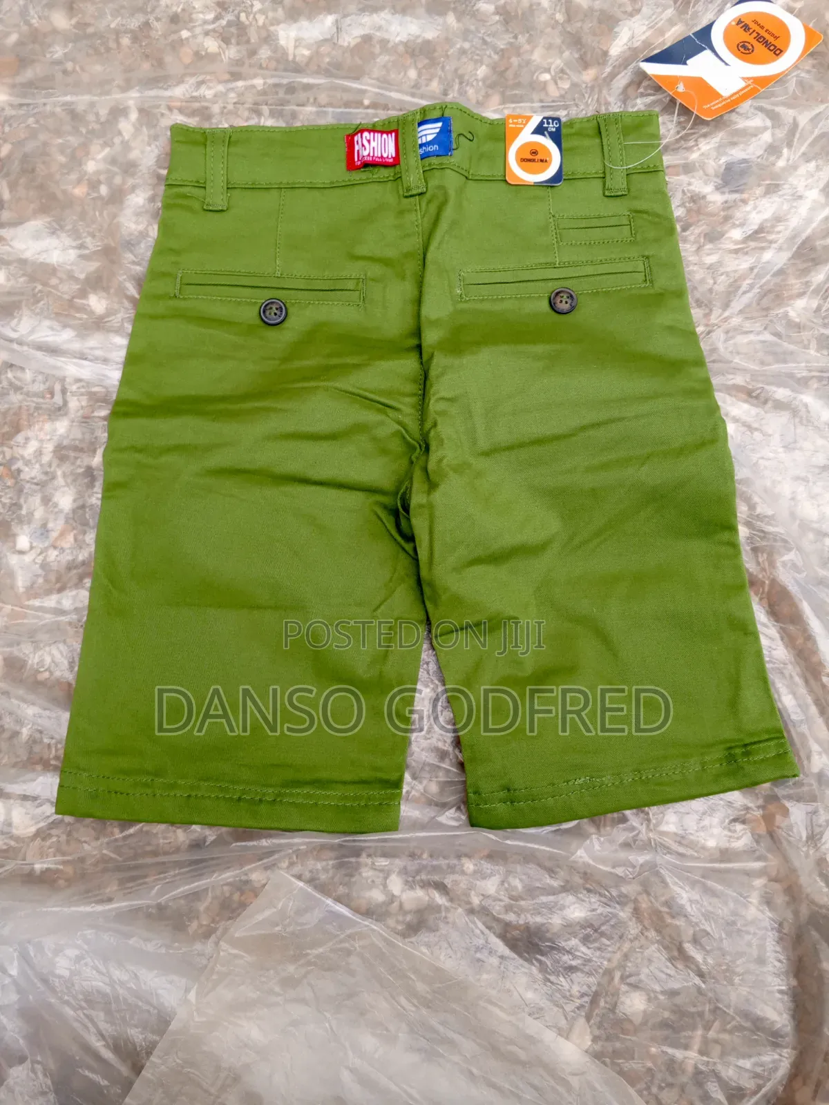 Children Dresses Boys and Girls