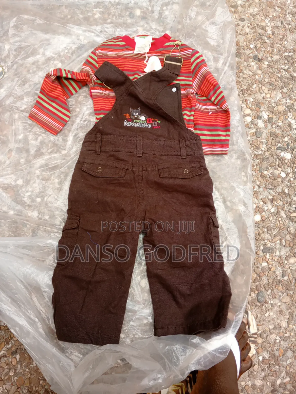 Children Dresses Boys and Girls