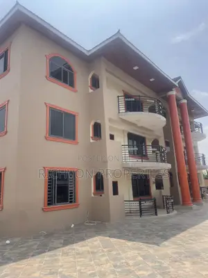 2bdrm Apartment in Richvon Properties, Sakumono for rent