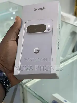 New Google Pixel 10 Pro XL 256 GB