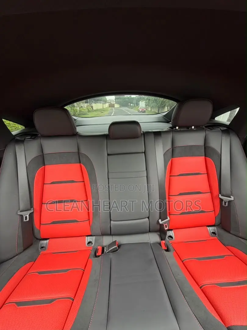 Mercedes-Benz GLE-Class AMG GLE 53 AWD 2025 White