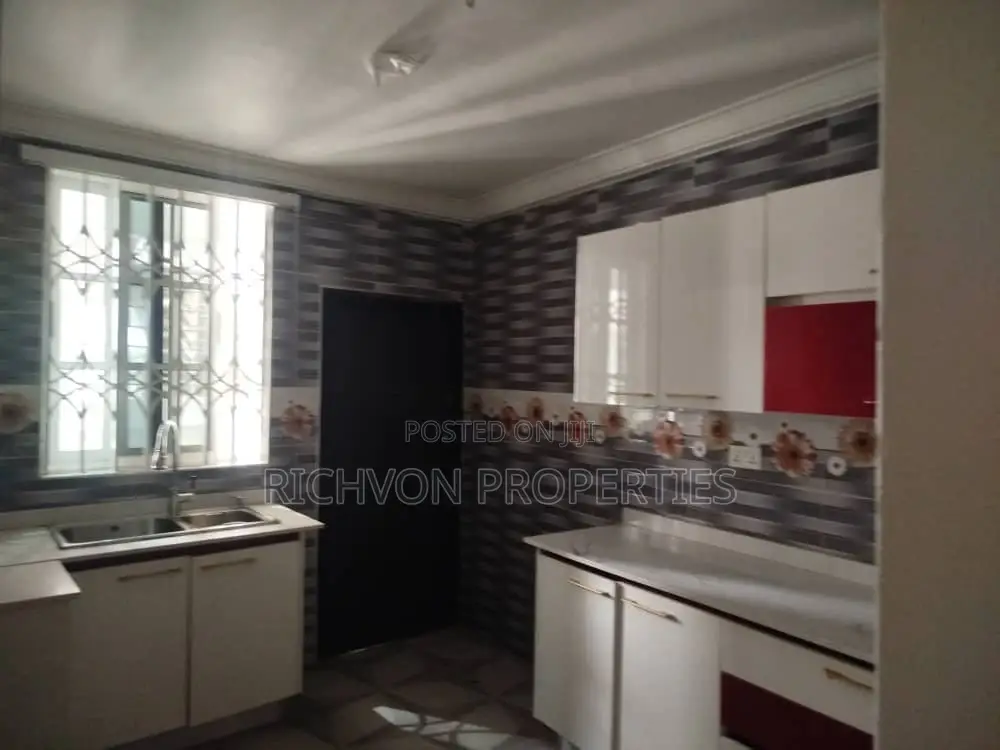 2bdrm Apartment in Richvon Properties, Spintex for rent