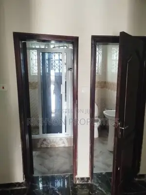 2bdrm Apartment in Richvon Properties, Spintex for rent