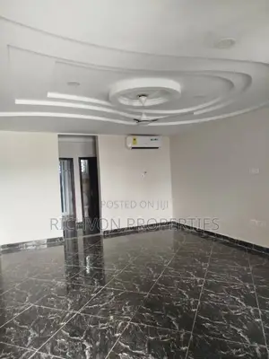 2bdrm Apartment in Richvon Properties, Spintex for rent