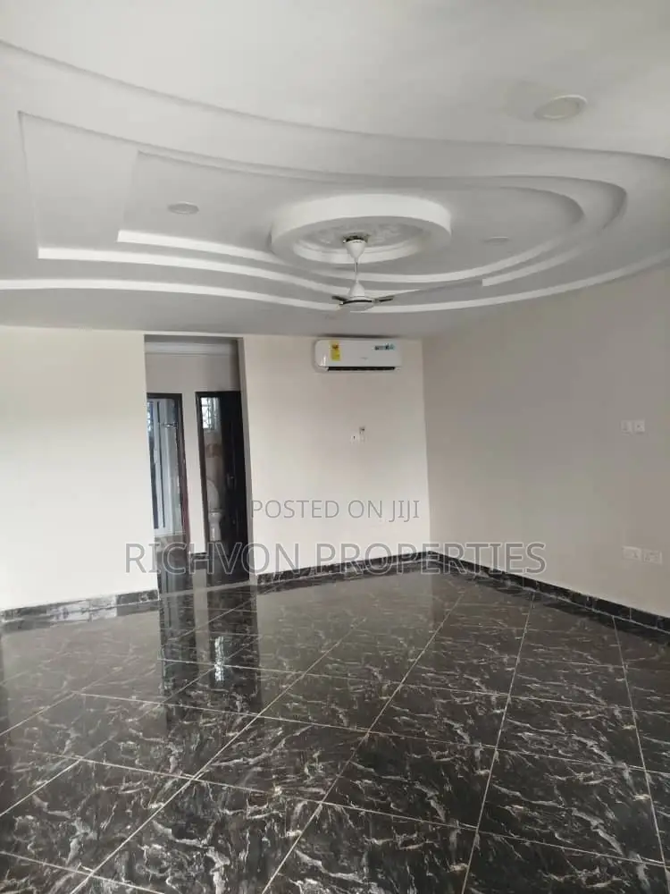 2bdrm Apartment in Richvon Properties, Spintex for rent