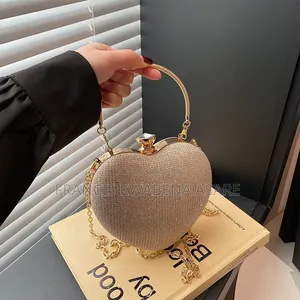 Beautiful Love Clutch