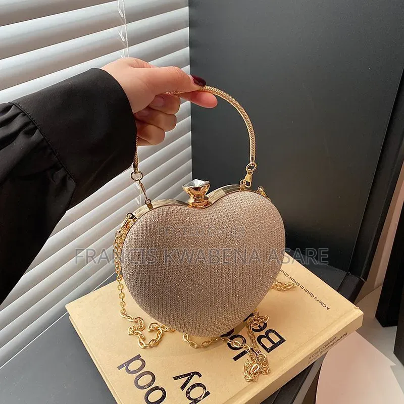 Beautiful Love Clutch