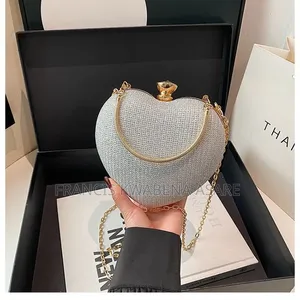 Beautiful Love Clutch