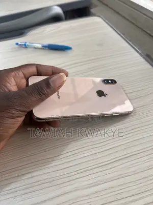 Apple iPhone XS 256 GB Gold