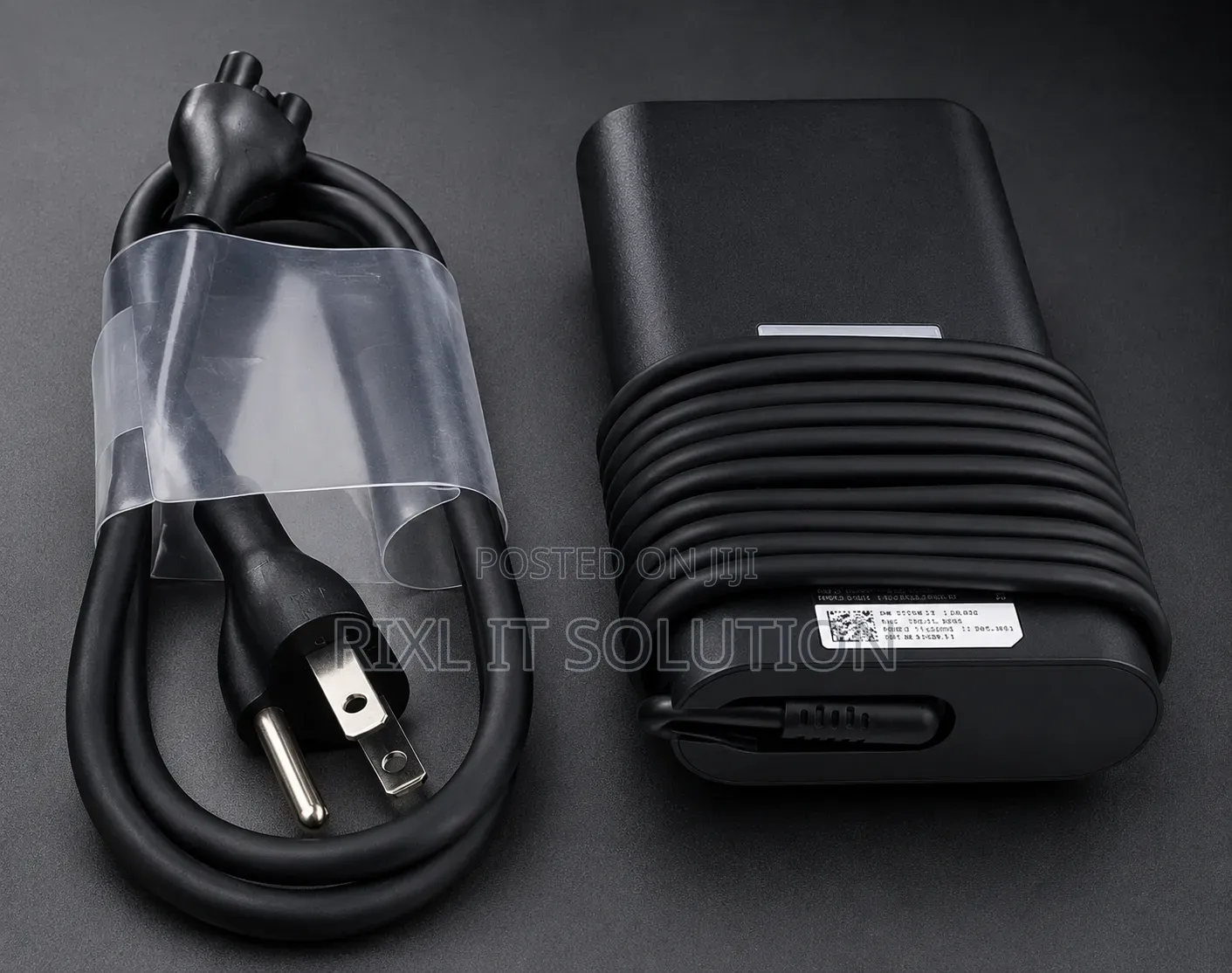 Original Dell 65W Small Pin Laptop Charger 19.5V 3.34A Power Adapter