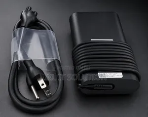 Original Dell 65W Small Pin Laptop Charger 19.5V 3.34A Power Adapter