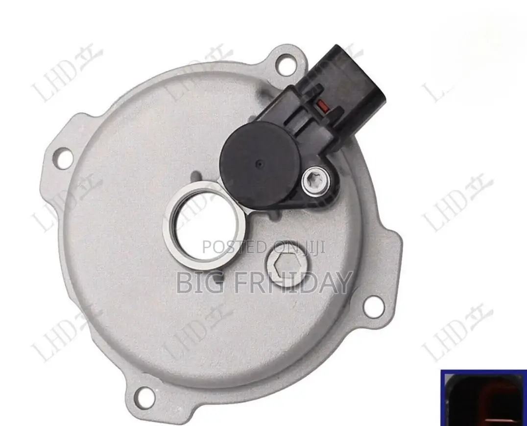 Hyundai Elantra Accent Tucson Crenk and Cum Sensor