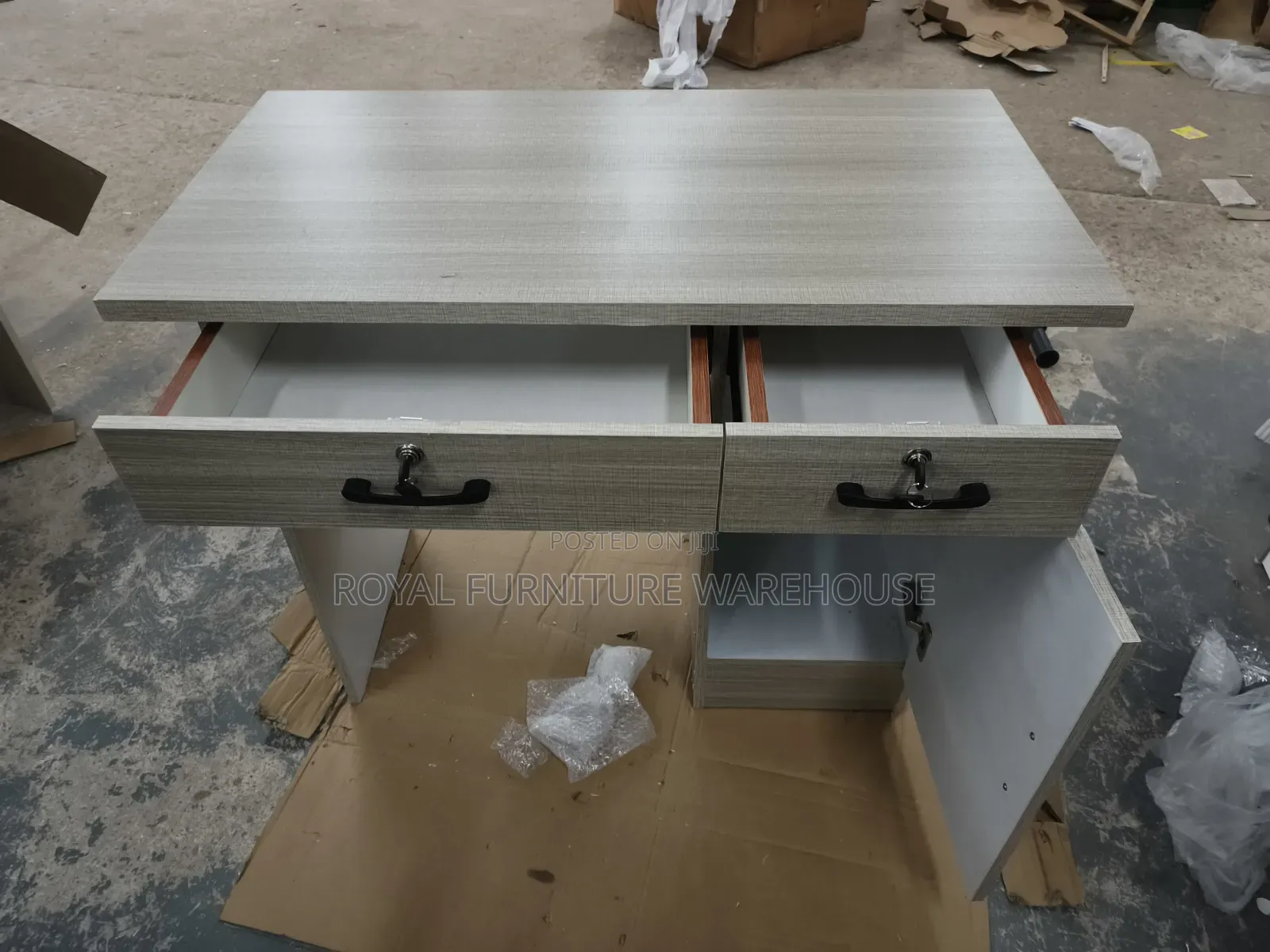 Mini Office Desk Table