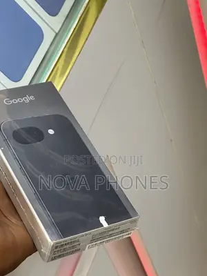 New Google Pixel 10a 128 GB