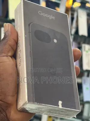 New Google Pixel 10a 128 GB