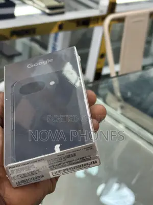 New Google Pixel 10a 128 GB