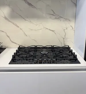 Kenwood 90cm Ceramic Glass Cooktop (HOB). With Auto Ignition Switch