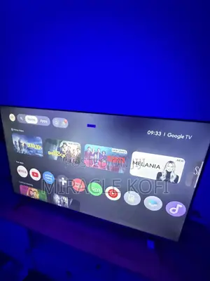 TCL 55 Inches Smart Android TV