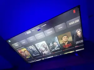 TCL 55 Inches Smart Android TV