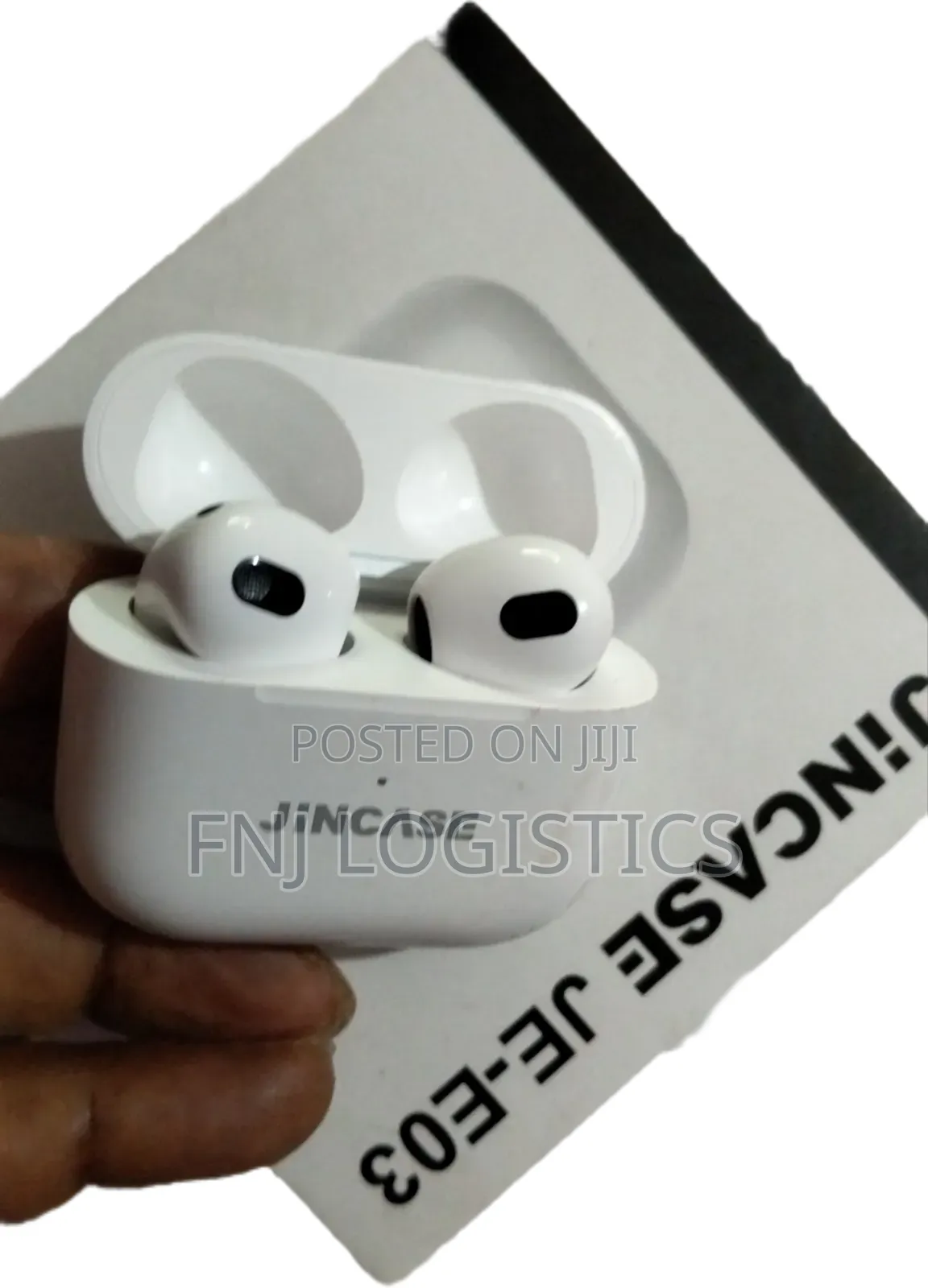 Brand New Air Pods