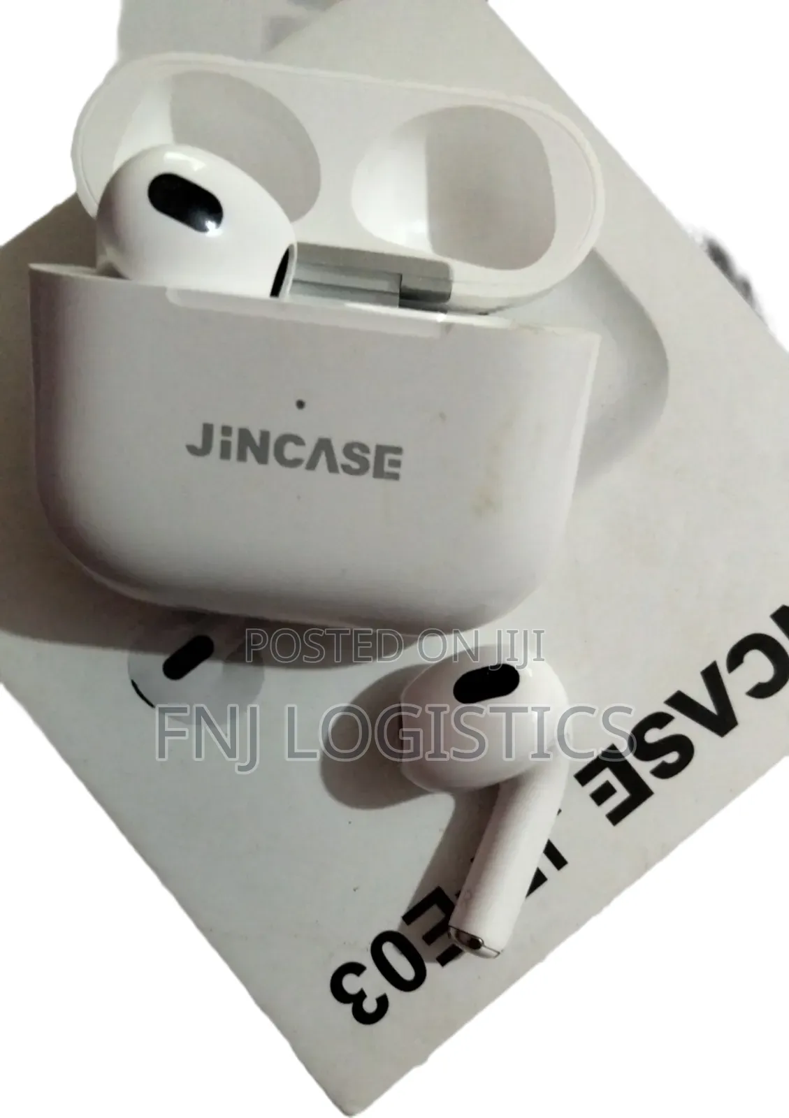 Brand New Air Pods