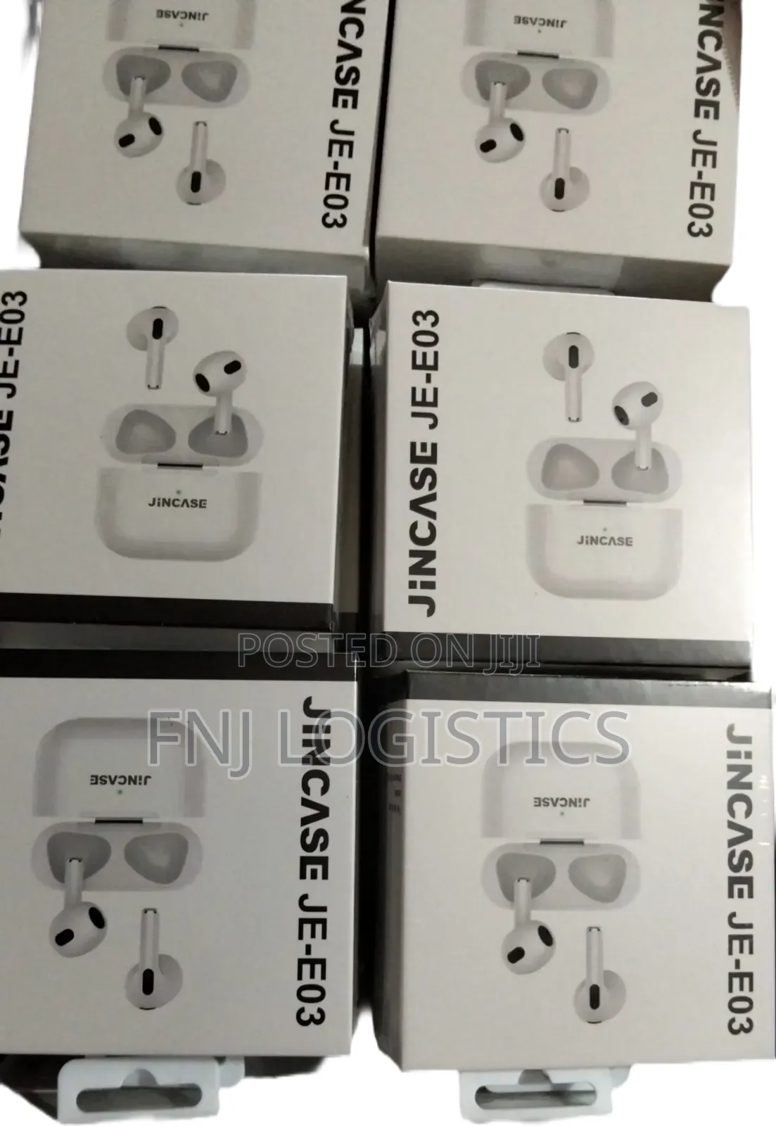 Brand New Air Pods