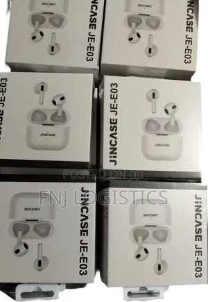 Brand New Air Pods