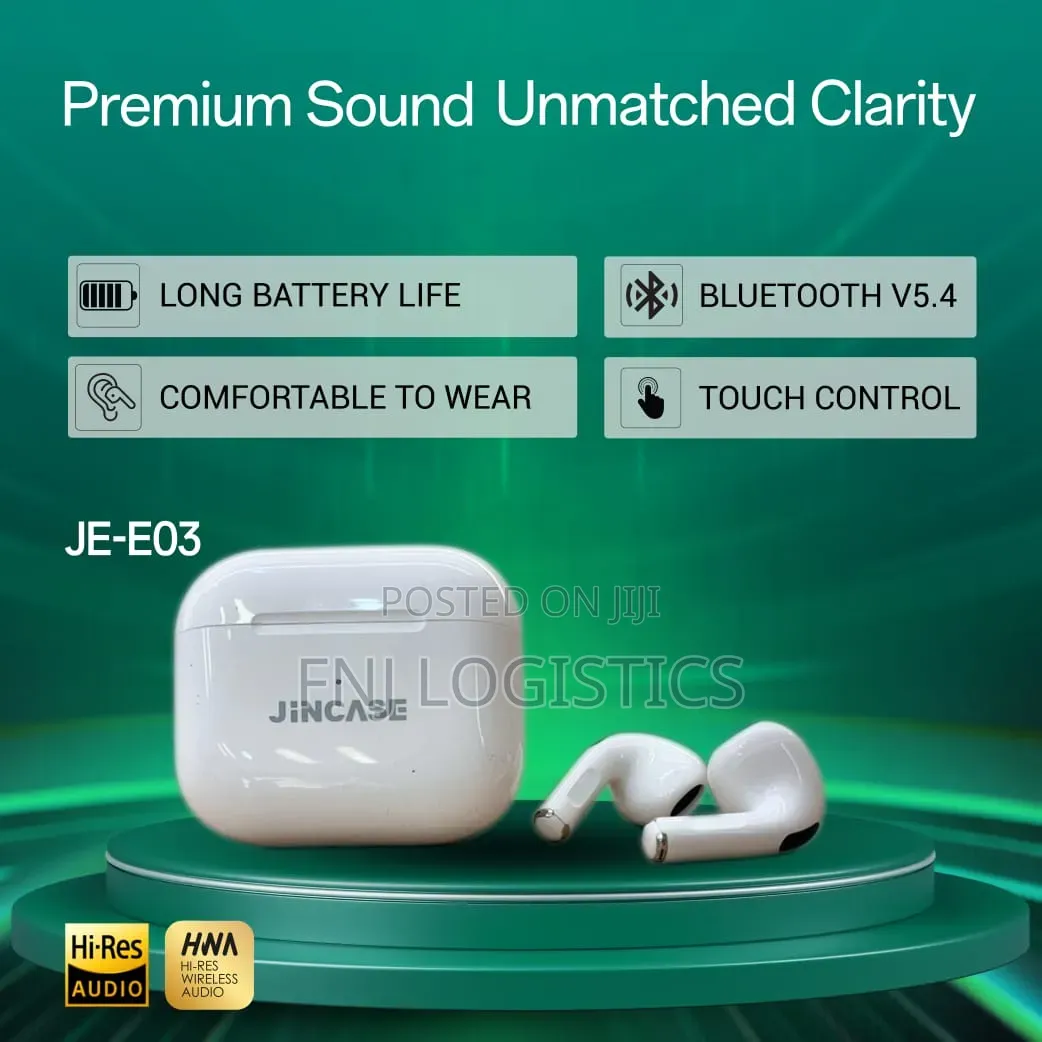 Brand New Air Pods