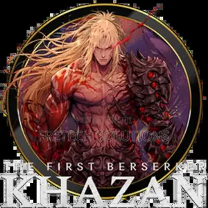 The First Berserker: Khazan - PC Game