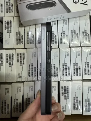 New Samsung Galaxy A17 5G 256 GB