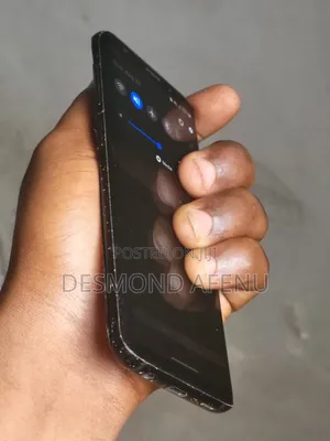 Samsung Galaxy S9 64 GB Black