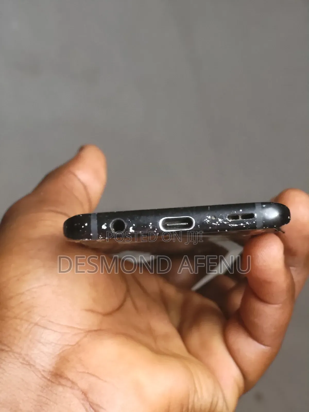 Samsung Galaxy S9 64 GB Black