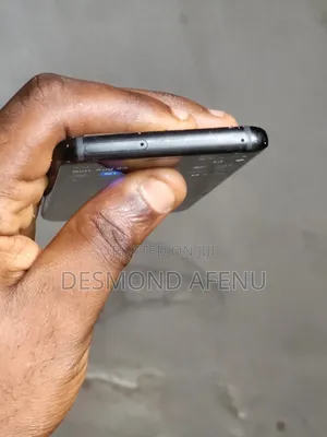 Samsung Galaxy S9 64 GB Black