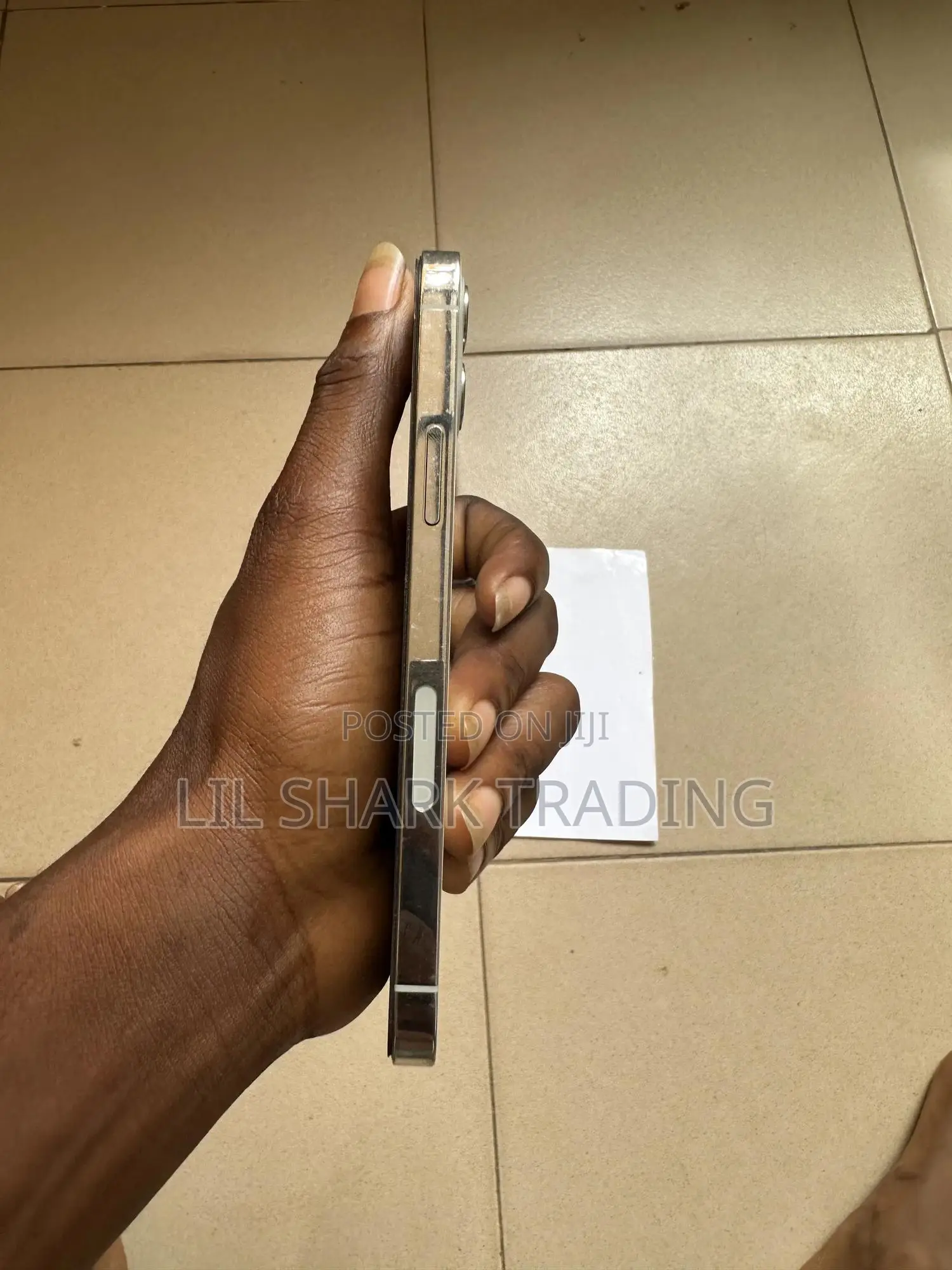 Apple iPhone 12 Pro 128 GB White
