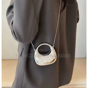 Small Micro Clutch