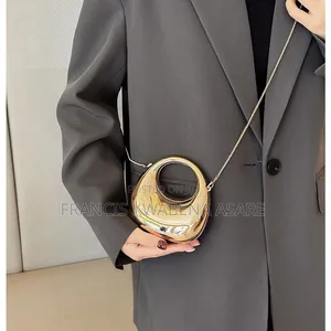Small Micro Clutch